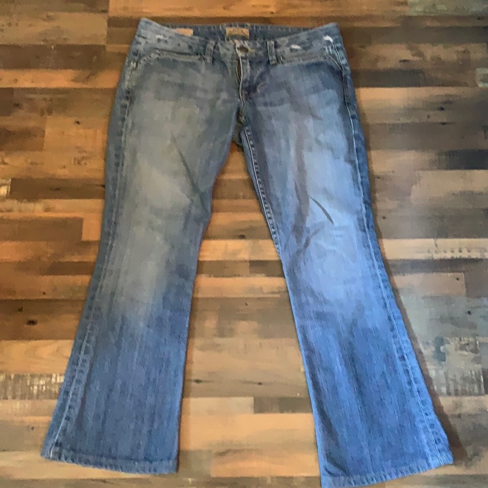 William Rast - Savoy. EUC